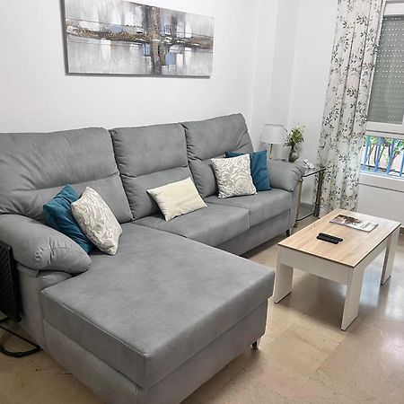El Faro Vacaciones En Estepona Ngoại thất bức ảnh