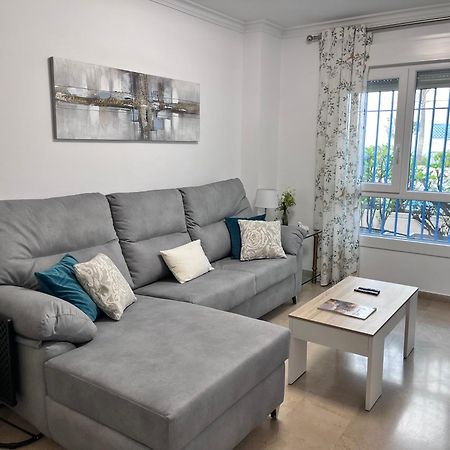 El Faro Vacaciones En Estepona Ngoại thất bức ảnh