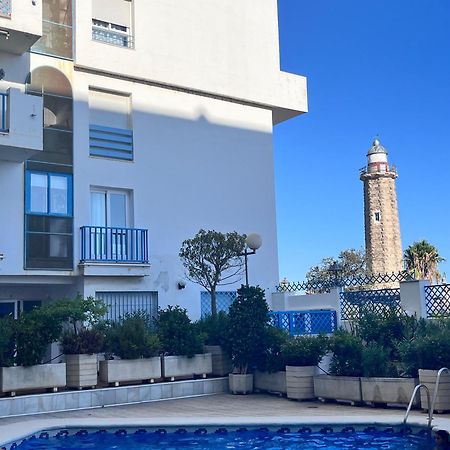 El Faro Vacaciones En Estepona Ngoại thất bức ảnh