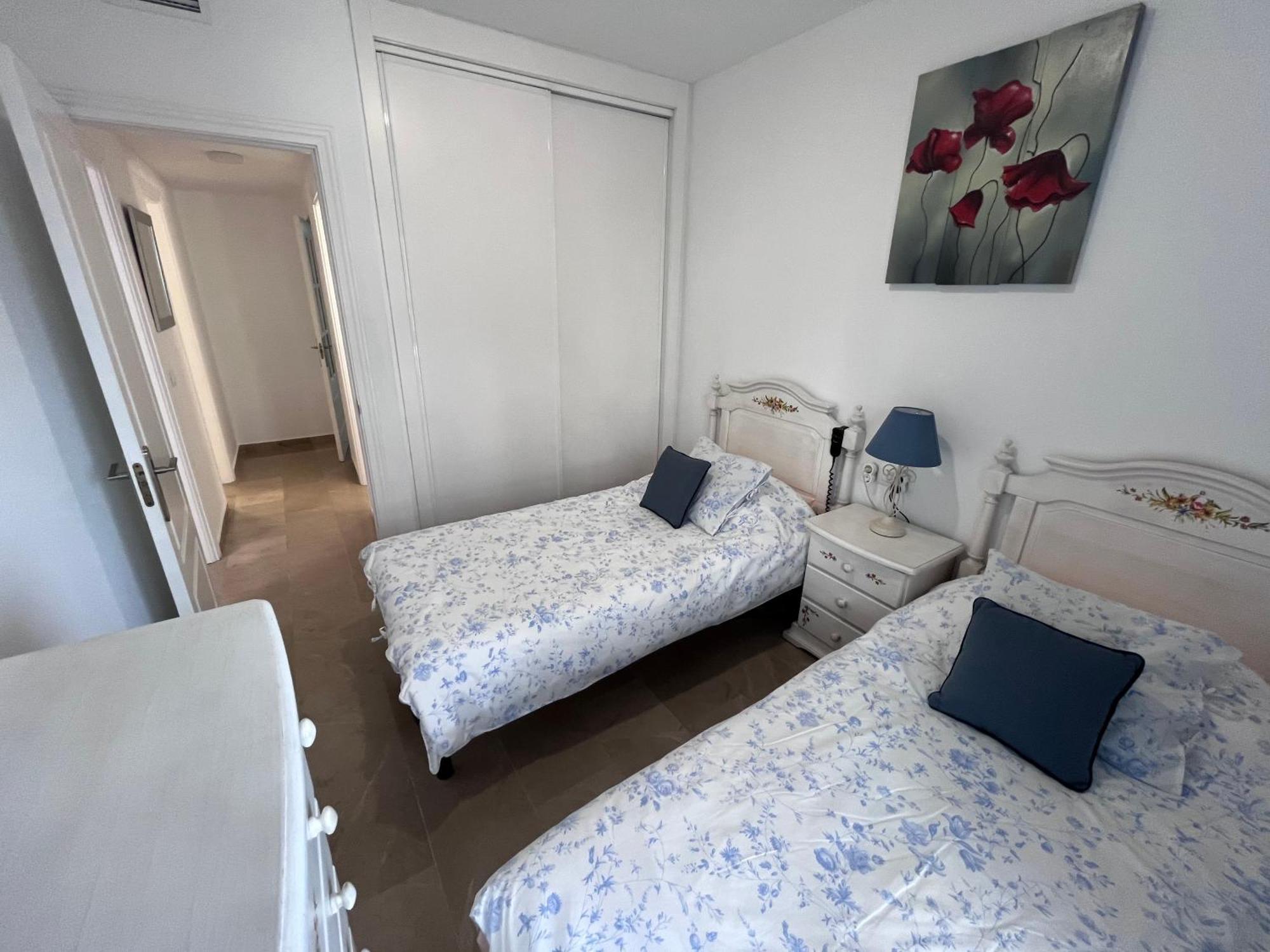 El Faro Vacaciones En Estepona Ngoại thất bức ảnh